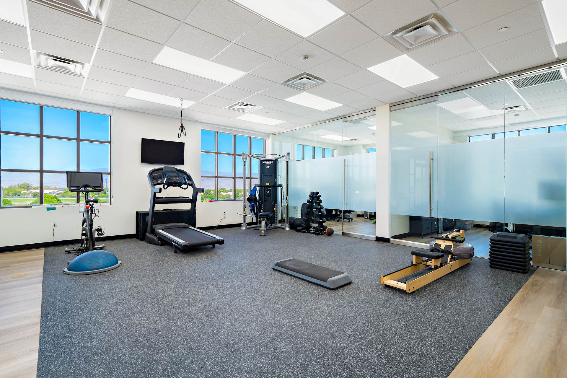 PRN Partnership Benefits